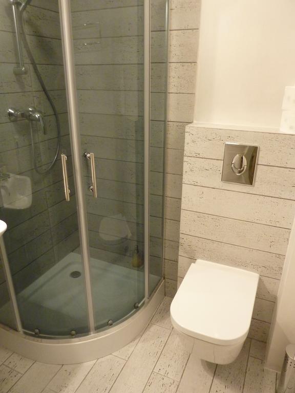 Koro De Varsovio - Apartament Ciasna 10 Εξωτερικό φωτογραφία