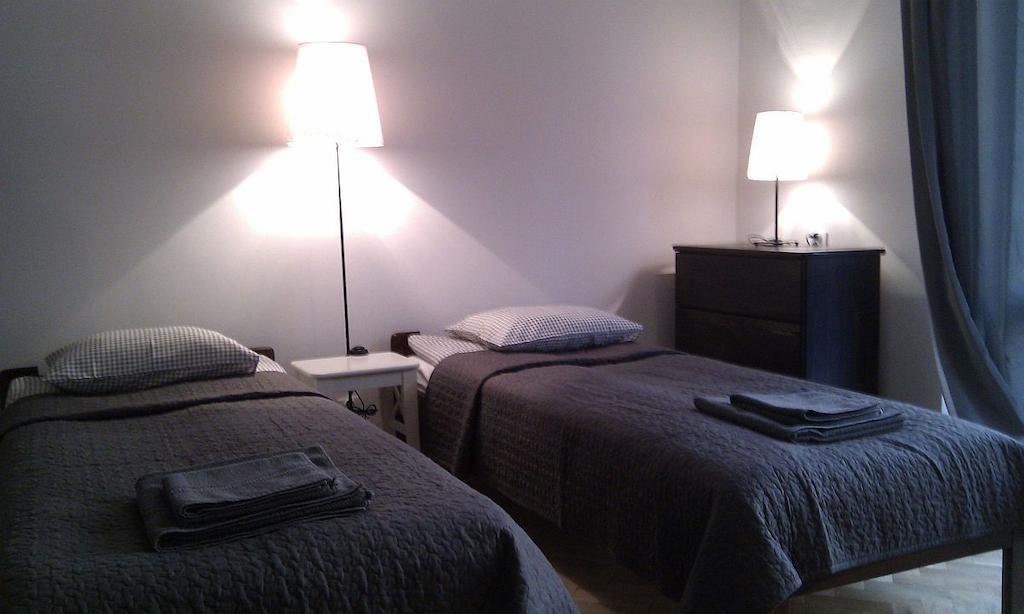 Koro De Varsovio - Apartament Ciasna 10 Δωμάτιο φωτογραφία