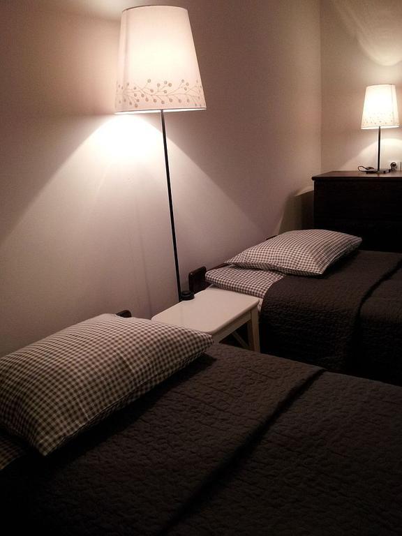 Koro De Varsovio - Apartament Ciasna 10 Εξωτερικό φωτογραφία