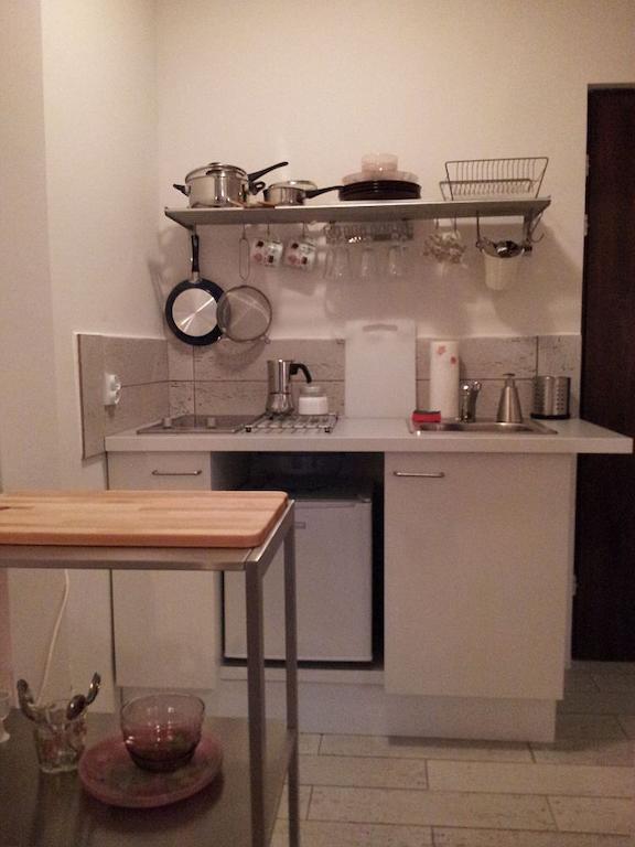 Koro De Varsovio - Apartament Ciasna 10 Δωμάτιο φωτογραφία