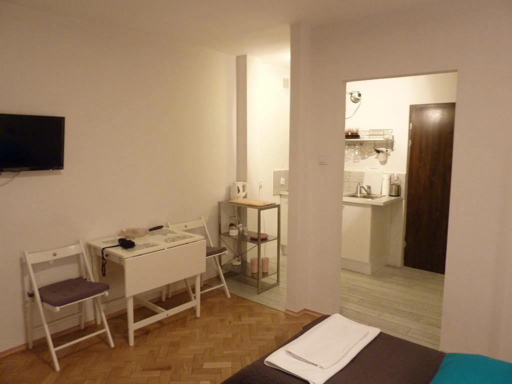 Koro De Varsovio - Apartament Ciasna 10 Εξωτερικό φωτογραφία