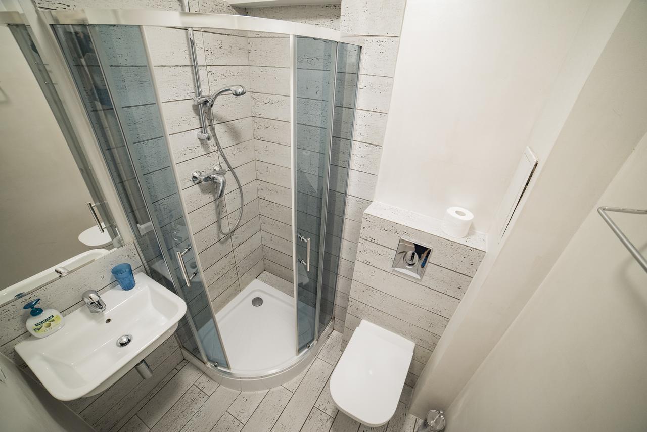 Koro De Varsovio - Apartament Ciasna 10 Εξωτερικό φωτογραφία