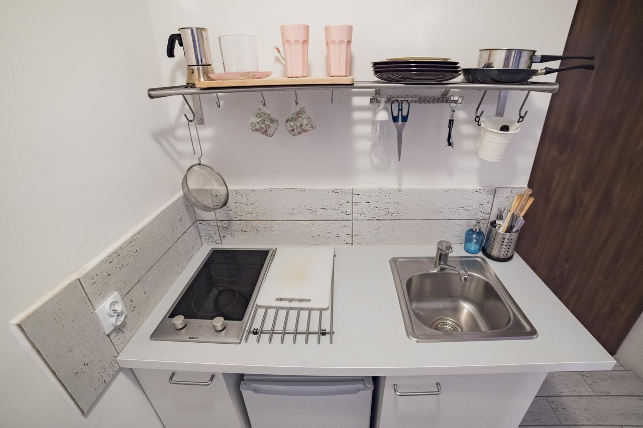 Koro De Varsovio - Apartament Ciasna 10 Εξωτερικό φωτογραφία
